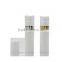Face Care Airless Packaging 6ml Cosmetic PP Bottle PA10