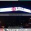 YD FCC CE CQC UL V-0 IP68 LED RGB Screen High Efficiency Fireproof Decoration Advertising LED Module Lights
