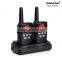 Juentai Jp-350 Pro 25-Mile Range 22-channel FRS GMRS 400MHz-470MHz PC Programmable Built-in CTCSS/DCS Portable Radio