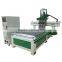 3D new design 1325 multi process woodworking atc cnc router