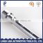 High Quality China Manufacturer Light Duty Perforation L Type Tire Socket Wrench