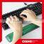 Wholesale Platform Hand held PC Keyboard Black Wrist Rest Support Comfortable Pad