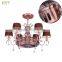 Wholesale E14 Socket Ceiling Fan Good Qualtity