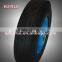 pu foam wheel pu foam tire tubeless tire for concrete mixer