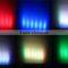 Most Popular 12PCS 4in1 RGBW LED Flood Light for Party stage decoration