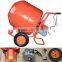 Free shipping FL300 fertilizer mortar sand cement mixing machine