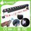 Hot sale 12pcs 4 in 1 RGBW leds dmx stage led for party light led wash bar light
