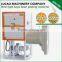 2016 hot sale soybean meal maize food processing machinery