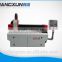 500W CNC fiber laser cutting machine with factory price