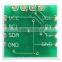 Serial 6 ais accelerometer / gyroscope MPU6050 module, Calman filter, angle output