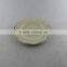11'' high quality embossed surface round shape melamine printing restaurant dishes
