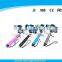 2015 New retail packaging for 3.5mm Wired Cable Take Pole Selfie Stick Monopod