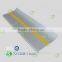Waterproof cheap decorative wall skirting baseboard for edge