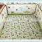 Newborn Baby Crib Liner
