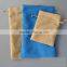 Velvet wine bag 41cm x 12cm