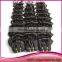 Wholesale Full Cuticle 6a Brazilian Human Hair Extension, 100Unprocessed Human Hair Deep Curly Hair Weaving Quality Choice