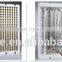 DB-75 Stainless steel ice maker ice cube freezer with high output