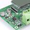 PWM Solar Controller, LCD display, USB output, 30A 24V