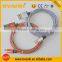 China Suppliers That Accept Paypal Colored Micro USB Cable For Andriod Mobile Phone Fabric Braided USB Cable Wholesale 