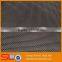 High quality 0.8mm bullet proof stainless steel security window screen mesh