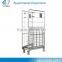 hanging folding portable shelf and folding display shelf