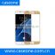 3D full covered Tempered Glass for Samsung S7 , Screen Protector for Samsung S7
