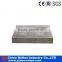 Solid surface cheap white marble hand washing sink