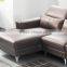 Soft Seat Modern Corner Sofa Living Room Leather Corner Sofa Recliner Corner Sofa Set