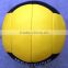 2kg medicine ball gravity ball Leather exercise ball