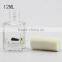 Wholesale high quality 12ml nail polish glass bottle