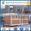 prefabricate Container homes broiler poultry farm house design                        
                                                Quality Choice