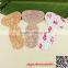 Gel Pu Heel Liner Cushion Insert Grip Insole