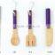 EZ8149 New Korean Design Pretend Play Toy Wooden Kitchen Set for Baby