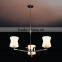 3*40W Modern Pendant Lighting for Hotel/home