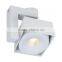 Square high lumen dimmable 20W ceiling light led pandent light led surface light