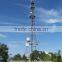 Manufacturer of Galvanized Communication Tower