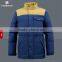Down Snowboard Jacket