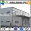 Prefabricated Standard structural metal steel structure warehouse