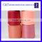 Excellent quality rayon spun polyester dyed yarn