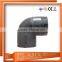 Electro Fusion HDPE Black Fittings Elbow 90 Degree