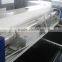 High accuracy metal and non-metal CO2 mixed laser cutting machine with 130w or 200w laser tube