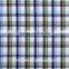 yarn-dyed polyester cotton plaid fabric for shirting