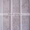 3 groove pvc ceiling & wall panel, Size 8mm thickness, 25cm width S208
