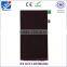 Full hd 5.0 inch flexible transparent lcd display
