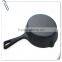 cast iron preseasoned fry pan, skillet set