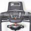 6 in 1 motorized treadmill