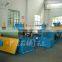 hot roll metal slitting line with decoiler and recoiler,metal coil slitting line