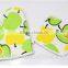 new design cotton kitchen oven mitts embroidered oven mitts