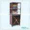 tall wood storage cabinet wall cabinet