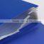 13 pockets tartan Expanding file with Elastic ribbon,office stationery